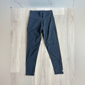 Adidas Black Leggings with Logo